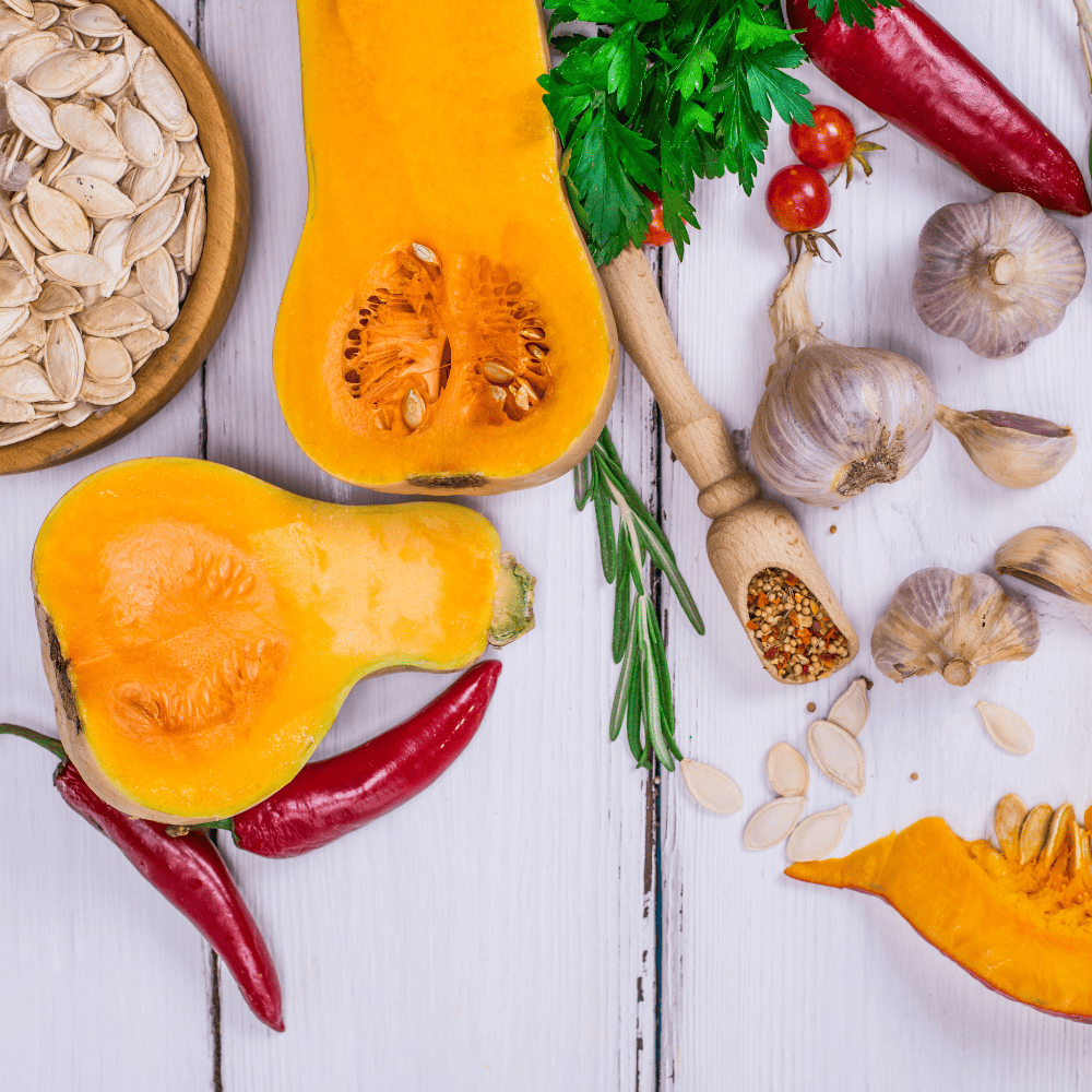 Foods
