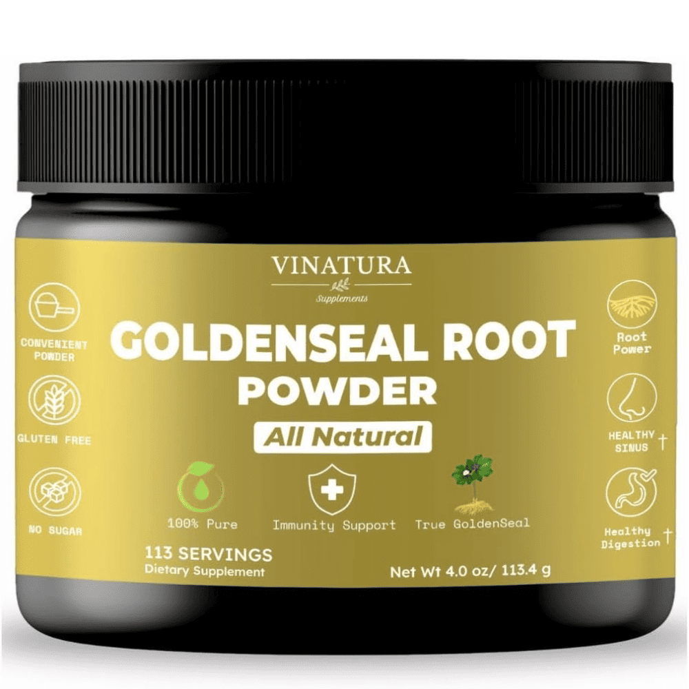 Goldenseal Powder