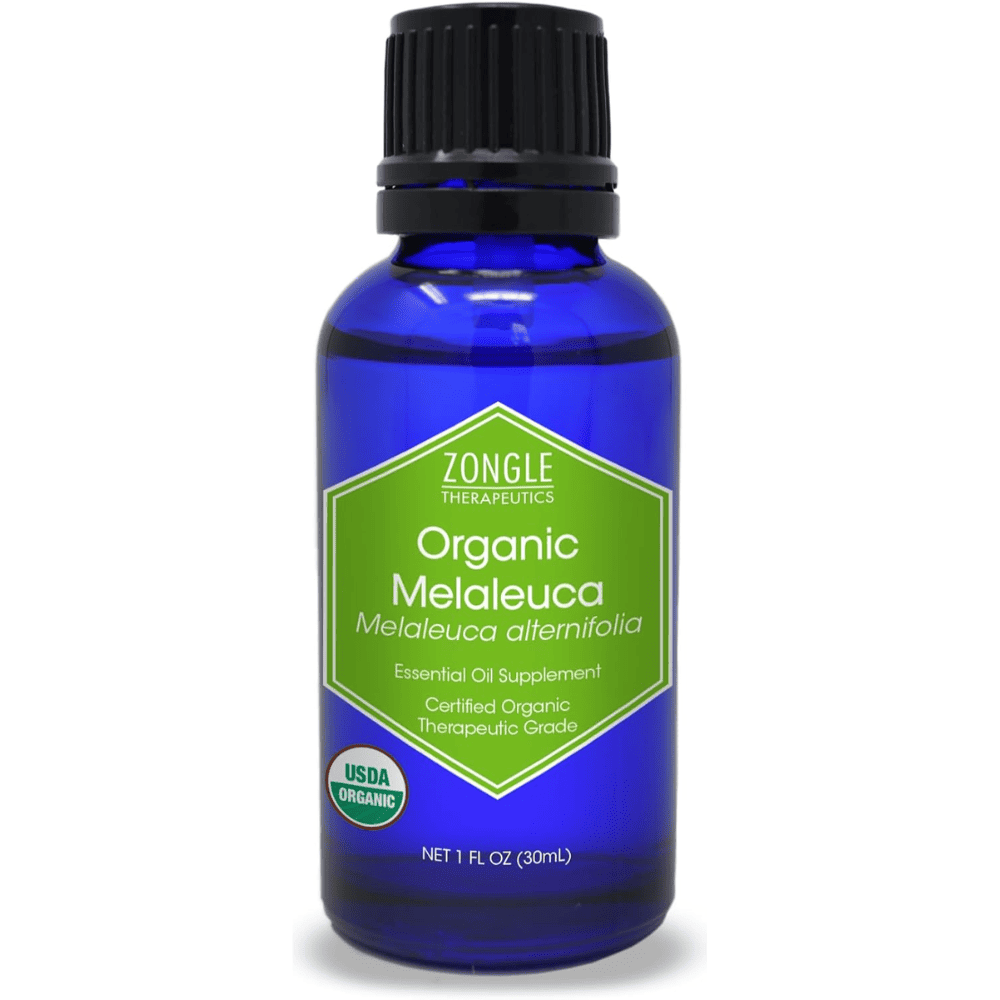Tea Tree Essential Oil